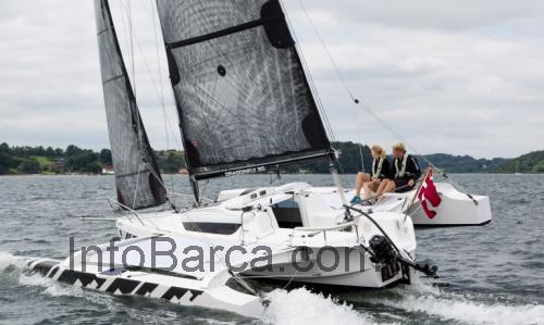 Dragonfly 25 Sport scheda tecnica e recensioni